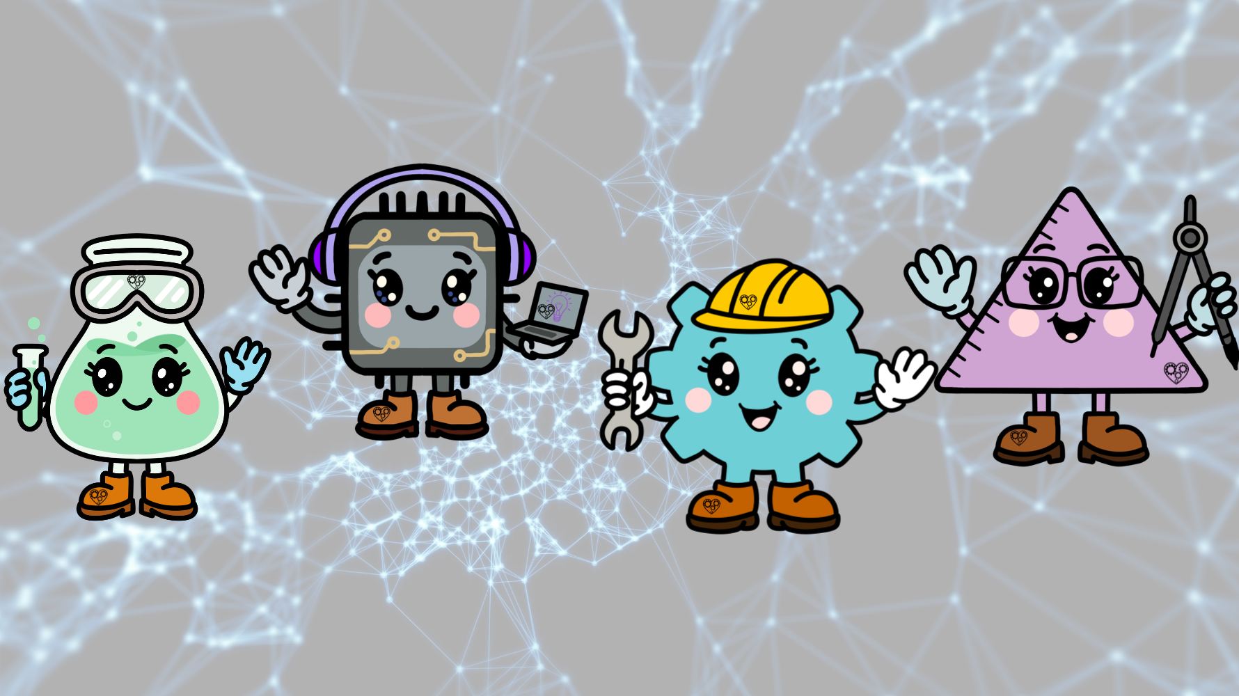 Identity in STEM: Seeing Yourself in the Story