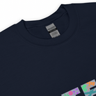 STEMinist Sweatshirt. Women in STEM Science, Engineering, Technology and Maths Top