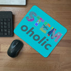 STEMoholic Mousepad