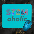 STEMoholic Mousepad