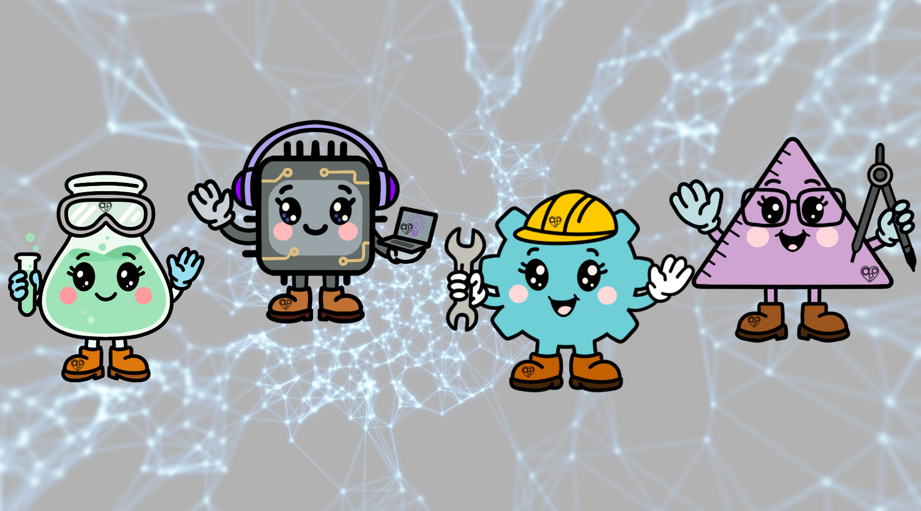 Identity in STEM: Seeing Yourself in the Story