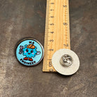 Ms Engineer Pin. Women and Girls in Science, Technology, Engineering, Maths. STEM Inspiration Badges