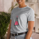 Love Potion Unisex T-shirt