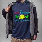 CIVIL Engineer (until you annoy...) Funny T-Shirt