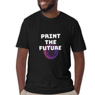 Print the Future 3D Printing T-shirt