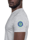 Software Engineer Sleeve Print T-Shirt