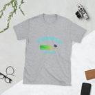 Engineer Loading T-shirt - Funny Engineering Graduation Sport Grey